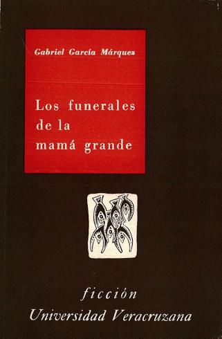 Los funerales de la Mamá Grande